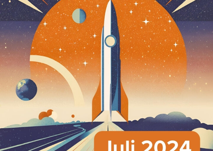 Juli 2024